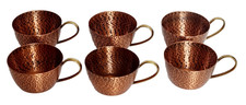 Handarbeit copper tea for sale  BATLEY