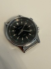 Poljot alarm fliegeruhr gebraucht kaufen  Köln