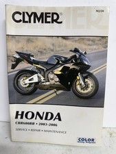 2006 honda cbr600r for sale  Tamaroa