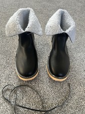 Waterproof wool lined for sale  WISBECH
