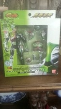 Action figure masked usato  Italia