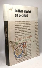 Livre illustré occident d'occasion Livre illustré occident d'occasion  Bazouges-la-Pérouse