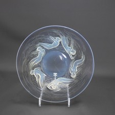 Rene lalique opalescent for sale  HONITON