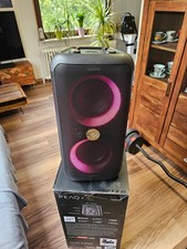 Peaq iconic party gebraucht kaufen  Altenkirchen