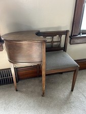 Antique telephone table for sale  Milwaukee