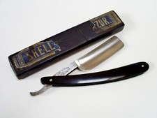 Vintage shell real for sale  PRESTON