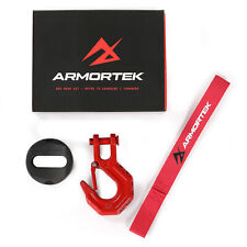 Armortek winch hook for sale  WIGAN