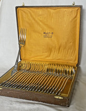 Rare antique cutlery d'occasion  Expédié en Belgium