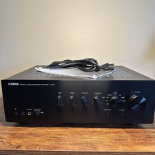 Yamaha s701 hifi for sale  Clifton