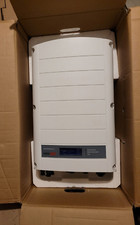 Solaredge se7k wechselrichter gebraucht kaufen  Gomaringen