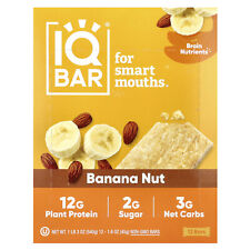 Plant protein bar for sale  USA