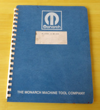 Vtg monarch lathe for sale  Hatboro