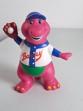 Vintage 1993 barney for sale  Dubuque