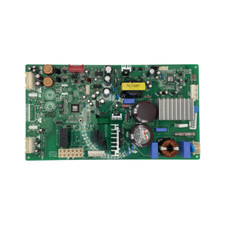 Usado, Placa de controle de geladeira LG - Número da peça EBR77042506 comprar usado  Enviando para Brazil