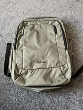 Jack wolfskin traveltopia for sale  NORWICH
