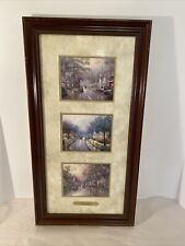 Thomas kinkade signed for sale  Van Buren