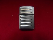Zippo silver spears for sale  RADSTOCK