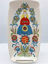 Vtg tray norse for sale  Santee