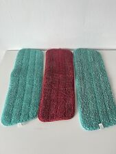 Washable microfiber mop for sale  BISHOPTON