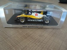 Spark s1706 renault d'occasion  Expédié en Belgium