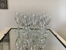 Sektgläser schlicht elegant gebraucht kaufen  Troisdorf