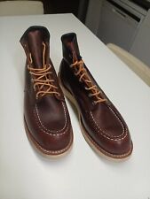 Red wing 8138 usato  Napoli