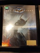 The Dark Knight TDK HDZeta 4K+ Bluray Boxset, Estado perfeito/selado comprar usado  Enviando para Brazil