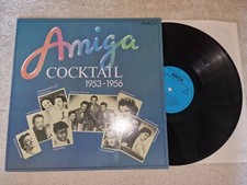 Amiga cocktail 1953 gebraucht kaufen  Merseburg