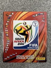 Panini fifa cup for sale  LITTLEHAMPTON