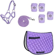 Set halfter strick gebraucht kaufen  Stapel