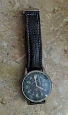 Herren armbanduhr beobachteruh gebraucht kaufen  Waren (Müritz)