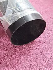 Black steel flue for sale  HINCKLEY