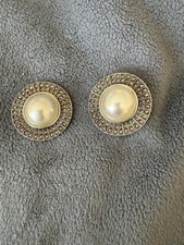 Designer earrings women for sale  Boca Raton