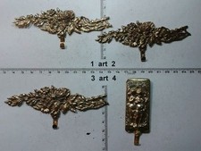 1 Gancho para Cuadro O Ropa Artísticos, Artistic Pinturas Vendimia comprar usado  Enviando para Brazil