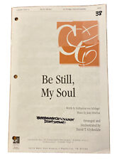 Still soul anthem for sale  Augusta