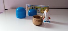 Kinder asterix amérique d'occasion  Kingersheim