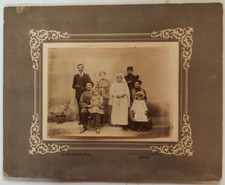 Magnifique photo ancienne d'occasion  Montmorot