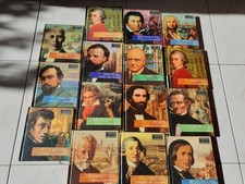 Musica classica usato Musica classica usato  Tresignana