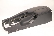 BMW 5er E60 E61 Mittelkonsole Armlehne Leder Mittelarmlehne Schwarz 7034086 7060 gebraucht kaufen BMW 5er E60 E61 Mittelkonsole Armlehne Leder Mittelarmlehne Schwarz 7034086 7060 gebraucht kaufen  Lastrup