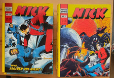 Nick comics hansrudi gebraucht kaufen  Cottbus