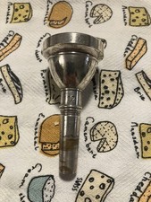 Boquilla trombón/barítono Martin 12 vintage (caña pequeña) segunda mano  Embacar hacia Mexico