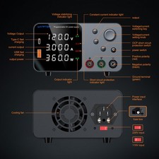 Adjustable 120v lab for sale  Edison