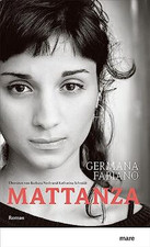 Mattanza fabiano germana gebraucht kaufen  Berlin