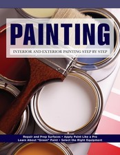 Painting interior exterior for sale  Arlington