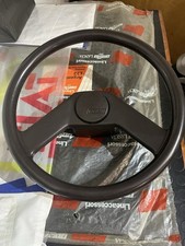 Volante completo fiat usato  Cinisello Balsamo