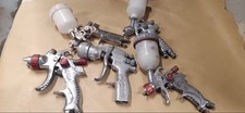 Spray guns job for sale  HUDDERSFIELD