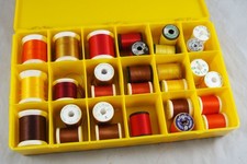 Spools gudebrod nyon for sale  Maple Plain
