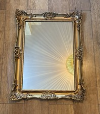 Vintage morris mirrors for sale  HIGH WYCOMBE