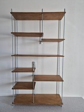 étagère bureau style d'occasion  Alfortville