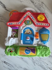 Fisher price smart for sale  Grand Forks